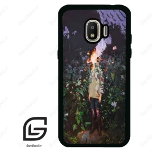 قاب گوشی سامسونگ جی 2 پرو (Galaxy J2 Pro ) طرح خفن کد 2324