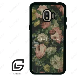 قاب گوشی سامسونگ جی 2 پرو (Galaxy J2 Pro ) طرح گل کد 2326