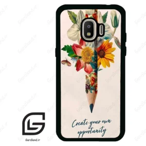 قاب گوشی سامسونگ جی 2 پرو (Galaxy J2 Pro ) طرح نوشته کد 2329