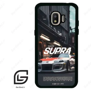 قاب گوشی سامسونگ جی 2 پرو (Galaxy J2 Pro ) طرح تویوتا کد 2330
