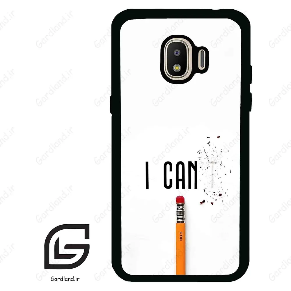 قاب گوشی سامسونگ جی 2 پرو (Galaxy J2 Pro ) طرح نوشته کد 2333