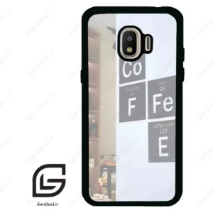 قاب گوشی سامسونگ جی 2 پرو (Galaxy J2 Pro ) طرح شیمی کد 2335