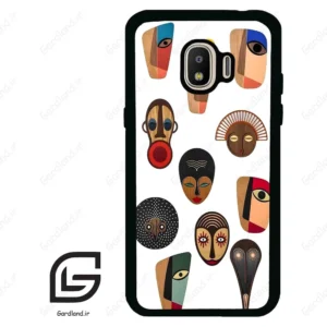 قاب گوشی سامسونگ جی 2 پرو (Galaxy J2 Pro ) طرح بومی کد 2336