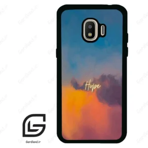 قاب گوشی سامسونگ جی 2 پرو (Galaxy J2 Pro ) طرح ابر کد 2337