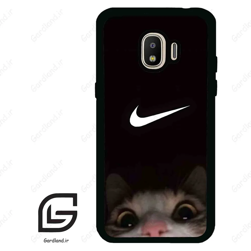 قاب گوشی سامسونگ جی 2 پرو (Galaxy J2 Pro ) طرح نایک کد 2340