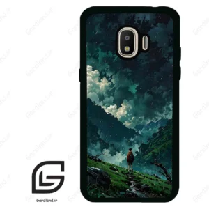 قاب گوشی سامسونگ جی 2 پرو (Galaxy J2 Pro ) طرح طبیعت کد 2341