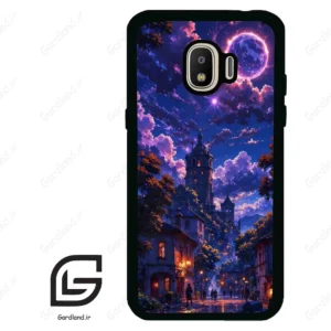 قاب گوشی سامسونگ جی 2 پرو (Galaxy J2 Pro ) طرح طبیعت کد 2346