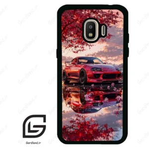 قاب گوشی سامسونگ جی 2 پرو (Galaxy J2 Pro ) طرح ماشین کد 2347