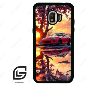 قاب گوشی سامسونگ جی 2 پرو (Galaxy J2 Pro ) طرح ماشین کد 2348