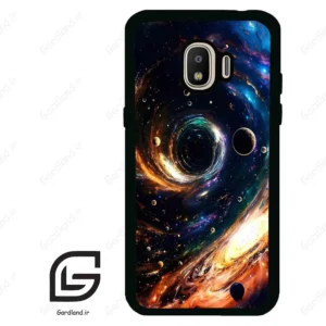 قاب گوشی سامسونگ جی 2 پرو (Galaxy J2 Pro ) طرح اسمان کد 2356