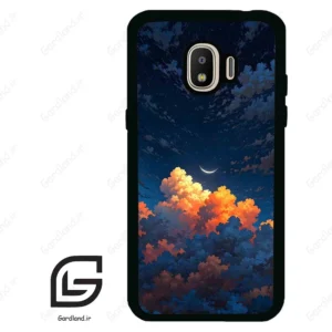 قاب گوشی سامسونگ جی 2 پرو (Galaxy J2 Pro ) طرح ابر کد 2358