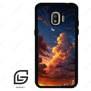 قاب گوشی سامسونگ جی 2 پرو (Galaxy J2 Pro ) طرح ابر کد 2359