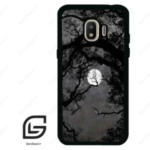 قاب گوشی سامسونگ جی 2 پرو (Galaxy J2 Pro ) طرح تاریکی کد 2360