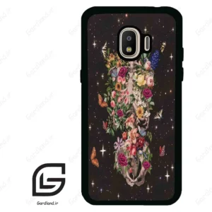 قاب گوشی سامسونگ جی 2 پرو (Galaxy J2 Pro ) طرح ستون کد 2362