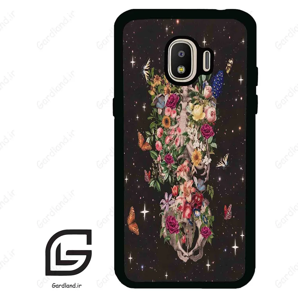 قاب گوشی سامسونگ جی 2 پرو (Galaxy J2 Pro ) طرح ستون کد 2362