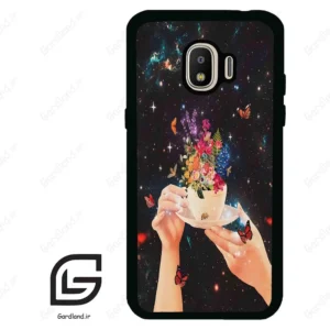 قاب گوشی سامسونگ جی 2 پرو (Galaxy J2 Pro ) طرح فنجان کد 2363