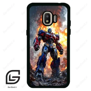 قاب گوشی سامسونگ جی 2 پرو (Galaxy J2 Pro ) طرح اپتیموس کد 2368