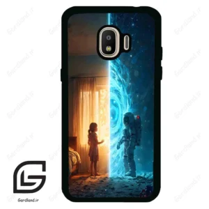 قاب گوشی سامسونگ جی 2 پرو (Galaxy J2 Pro ) طرح میان کد 2375