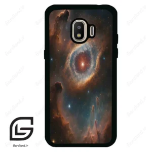 قاب گوشی سامسونگ جی 2 پرو (Galaxy J2 Pro ) طرح اسمان کد 2376