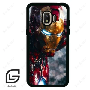 قاب گوشی سامسونگ جی 2 پرو (Galaxy J2 Pro ) طرح مرداهنی کد 2380