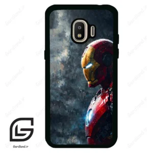 قاب گوشی سامسونگ جی 2 پرو (Galaxy J2 Pro ) طرح مرداهنی کد 2381
