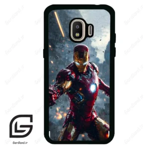 قاب گوشی سامسونگ جی 2 پرو (Galaxy J2 Pro ) طرح مرداهنی کد 2382