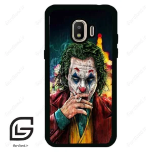 قاب گوشی سامسونگ جی 2 پرو (Galaxy J2 Pro ) طرح جوکر کد 2389