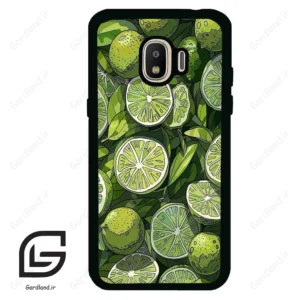 قاب گوشی سامسونگ جی 2 پرو (Galaxy J2 Pro ) طرح لیمو کد 2398