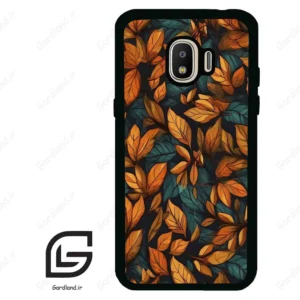 قاب گوشی سامسونگ جی 2 پرو (Galaxy J2 Pro ) طرح گل کد 2399