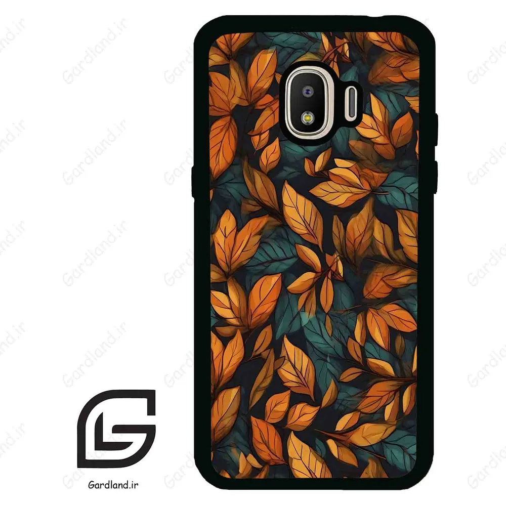 قاب گوشی سامسونگ جی 2 پرو (Galaxy J2 Pro ) طرح گل کد 2399