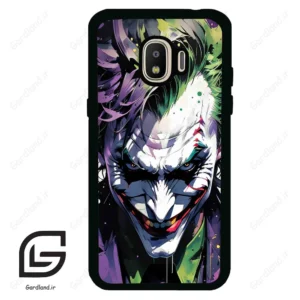 قاب گوشی سامسونگ جی 2 پرو (Galaxy J2 Pro ) طرح جوکر کد 2404