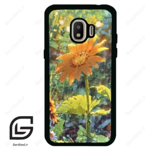 قاب گوشی سامسونگ جی 2 پرو (Galaxy J2 Pro ) طرح گل کد 2410