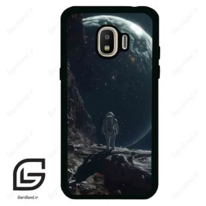 قاب گوشی سامسونگ جی 2 پرو (Galaxy J2 Pro ) طرح ماه کد 2412