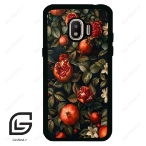 قاب گوشی سامسونگ جی 2 پرو (Galaxy J2 Pro ) طرح انار کد 2416