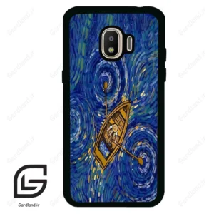 قاب گوشی سامسونگ جی 2 پرو (Galaxy J2 Pro ) طرح ونگوک کد 2426