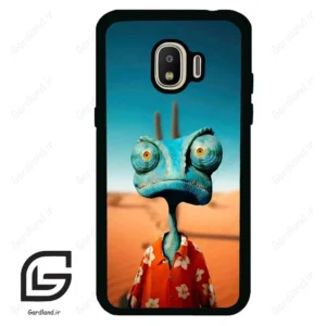 قاب گوشی سامسونگ جی 2 پرو (Galaxy J2 Pro ) طرح رنگو کد 2433