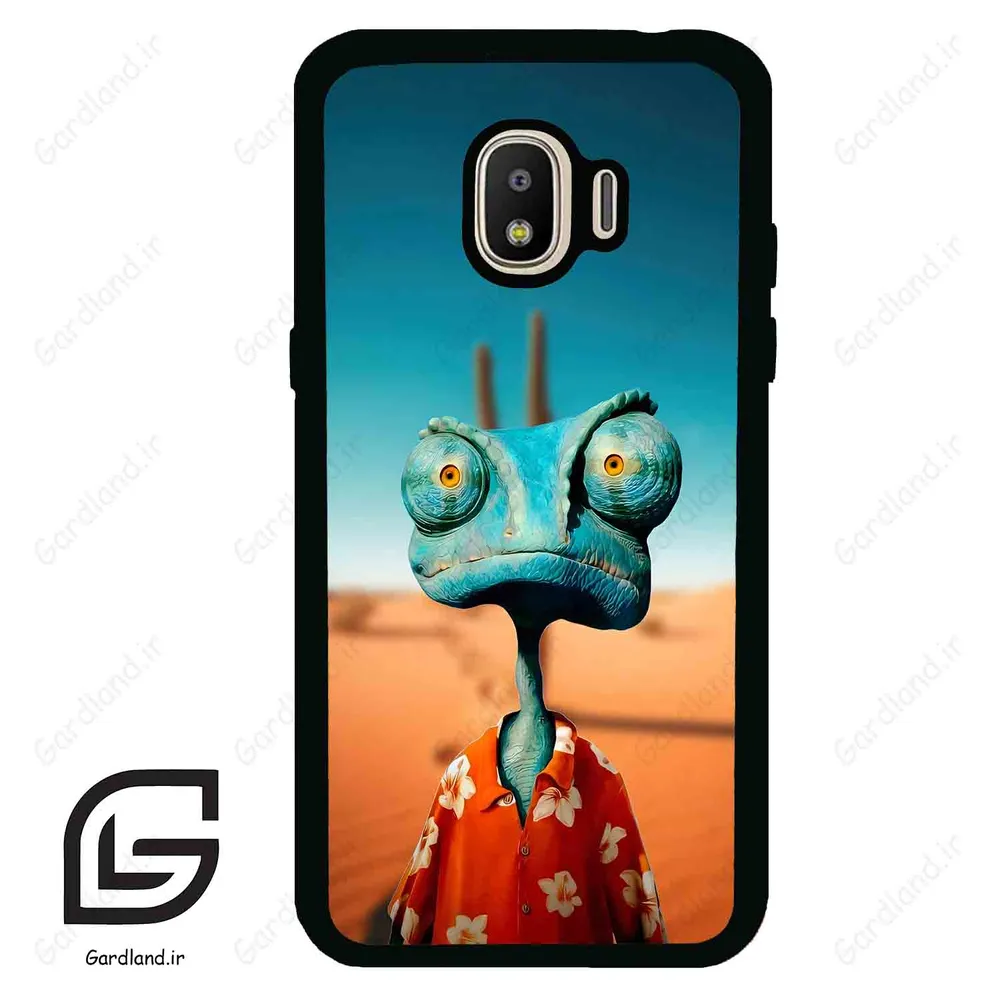 قاب گوشی سامسونگ جی 2 پرو (Galaxy J2 Pro ) طرح رنگو کد 2433