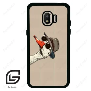 قاب گوشی سامسونگ جی 2 پرو (Galaxy J2 Pro ) طرح غاز کد 2442