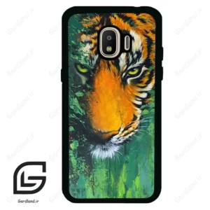 قاب گوشی سامسونگ جی 2 پرو (Galaxy J2 Pro ) طرح ببر کد 2453