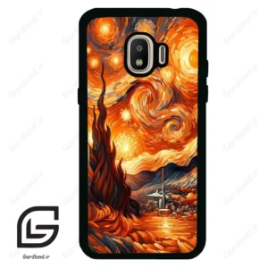 قاب گوشی سامسونگ جی 2 پرو (Galaxy J2 Pro ) طرح ونگوک کد 2455