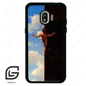 قاب گوشی سامسونگ جی 2 پرو (Galaxy J2 Pro ) طرح شب کد 2458