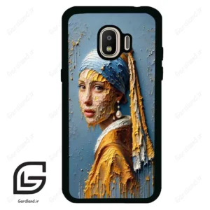 قاب گوشی سامسونگ جی 2 پرو (Galaxy J2 Pro ) طرح دخترانه کد 2459