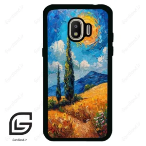 قاب گوشی سامسونگ جی 2 پرو (Galaxy J2 Pro ) طرح ونگوک کد 2464