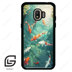 قاب گوشی سامسونگ جی 2 پرو (Galaxy J2 Pro ) طرح برکه کد 2465