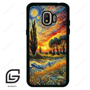 قاب گوشی سامسونگ جی 2 پرو (Galaxy J2 Pro ) طرح ونگوک کد 2467