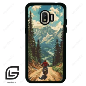 قاب گوشی سامسونگ جی 2 پرو (Galaxy J2 Pro ) طرح طبیعت کد 2468