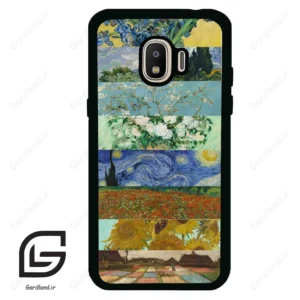 قاب گوشی سامسونگ جی 2 پرو (Galaxy J2 Pro ) طرح ونگوک کد 2469