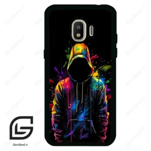 قاب گوشی سامسونگ جی 2 پرو (Galaxy J2 Pro ) طرح پسرانه کد 2473