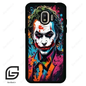 قاب گوشی سامسونگ جی 2 پرو (Galaxy J2 Pro ) طرح جوکر کد 2477