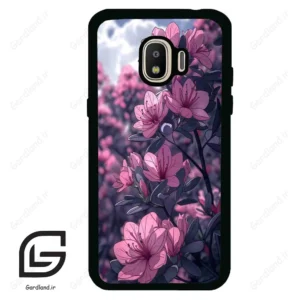 قاب گوشی سامسونگ جی 2 پرو (Galaxy J2 Pro ) طرح شکوفه کد 2493